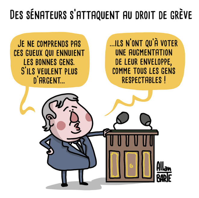 Le bon sens bourgeois