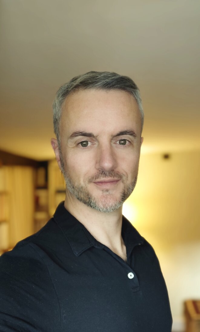 Vincent Bourseul, Paris