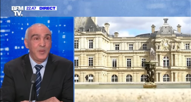 Le médecin de l'Ehpad du Palais de Luxembourg, licencié pour excès de loyauté...