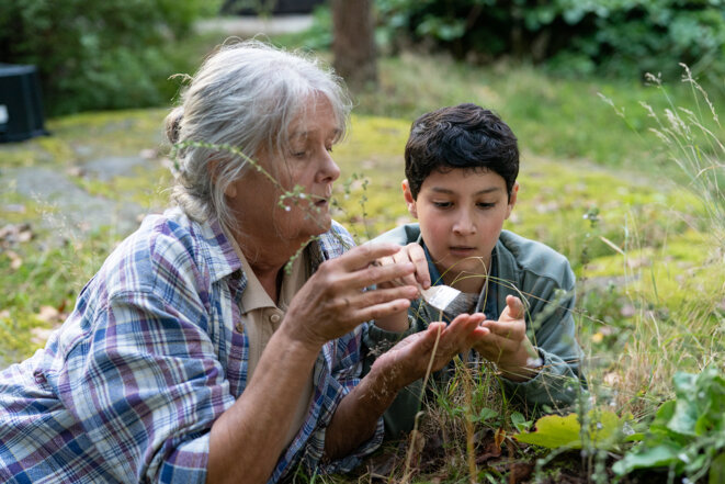 "Any Day Now" (Ensilumi) de Hamy Ramezan