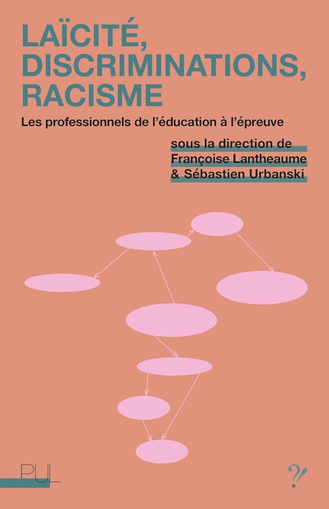Laïcité, discriminations, racisme, les Professionnels de l’Education à l’épreuve