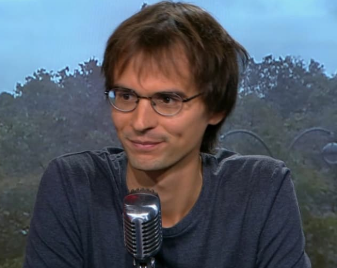 Romain Poncet