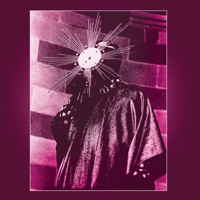 Le noir et la lumière