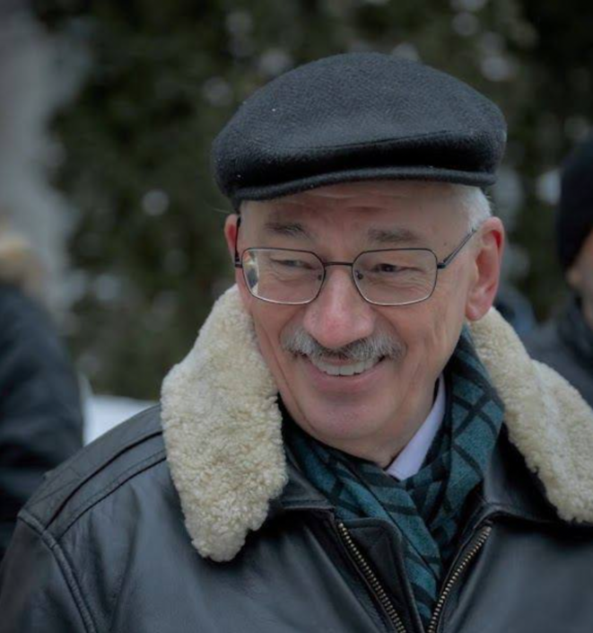 Oleg Orlov, dissident russe et co-président de Memorial : « Je n’ai commis aucun crime »