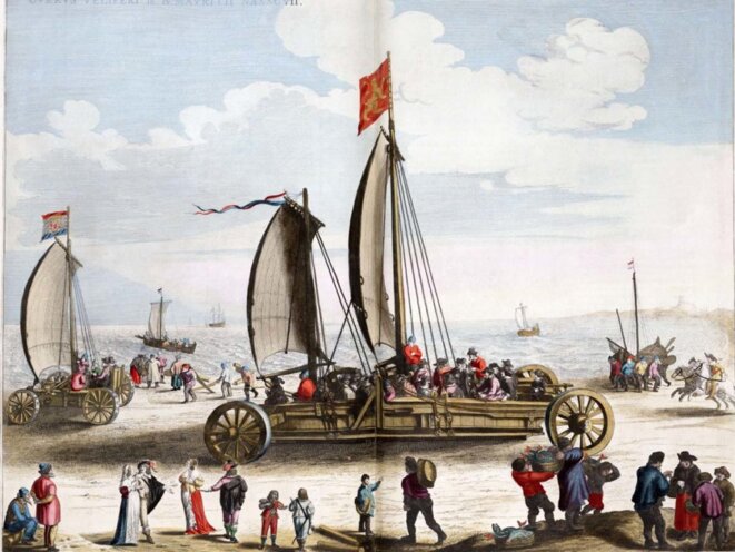 Le droit du Cent …