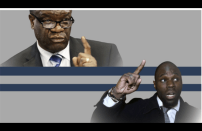 De Kemi Seba à Denis Mukwege, des démagogues au service de la haine raciale