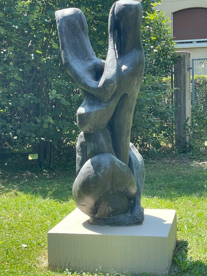 Egalité Femmes-Hommes: pourquoi ça coince