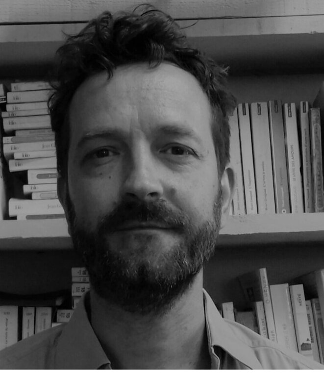 Julien Garric (avatar)