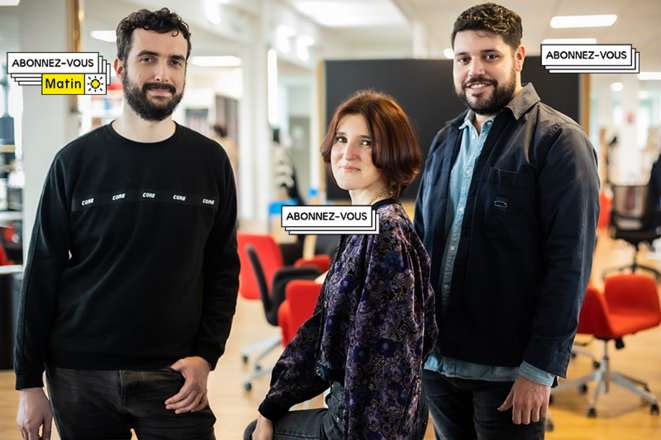 Ostpolitik débarque sur la chaîne Twitch de Mediapart