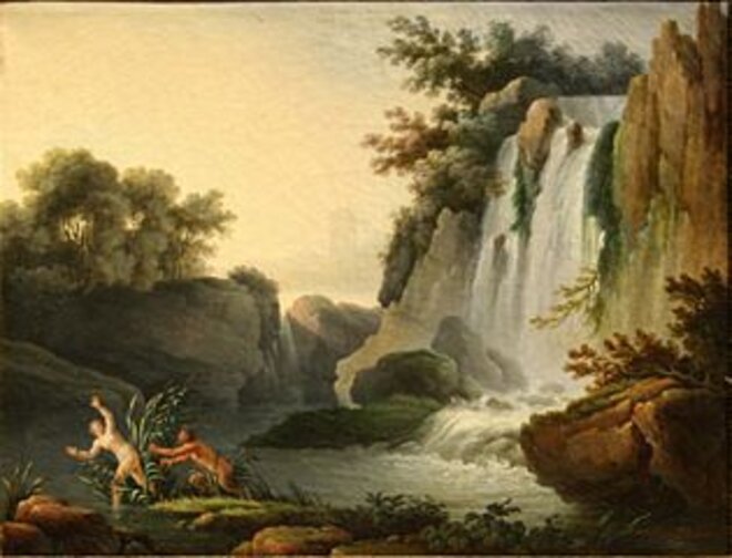 Tel est surpris qui croyait pourfendre.