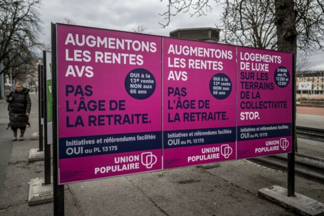 La gauche gagne, in-croy-able!