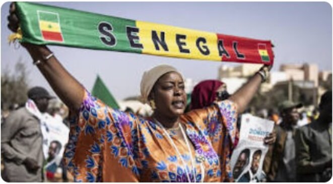 SENEGAL : Tourner la page de « La méthode Macky SALL »