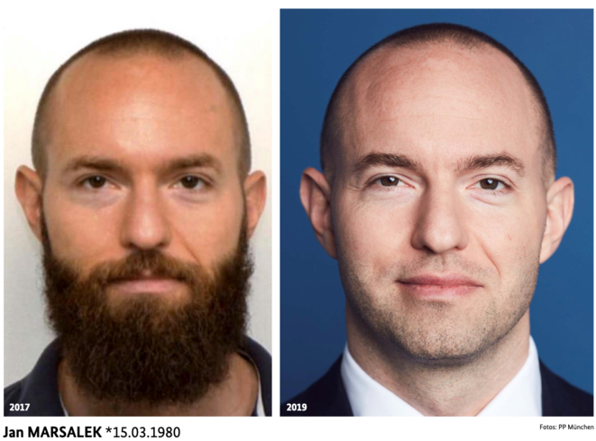 L'affaire Marsalek, de l'Autriche à la Russie