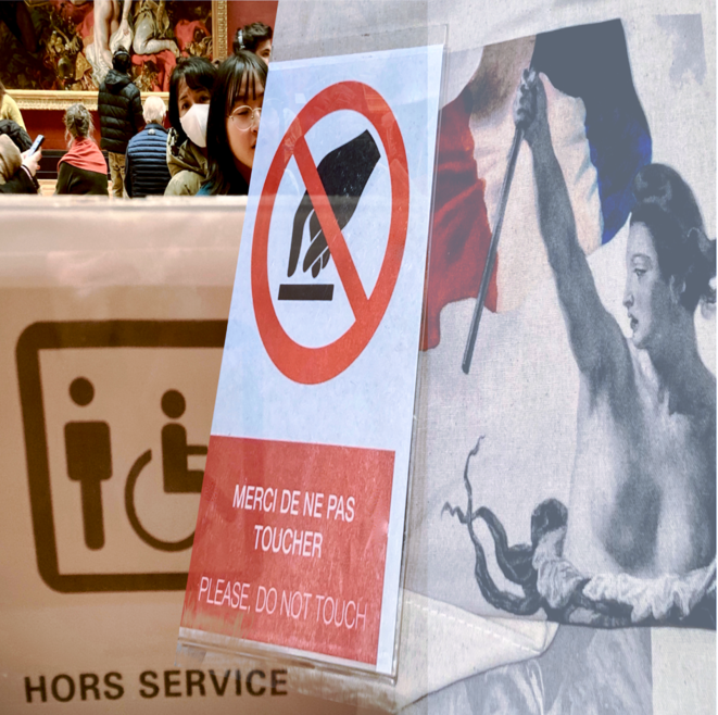 LETTRE OUVERTE au président de la Maison des Artistes