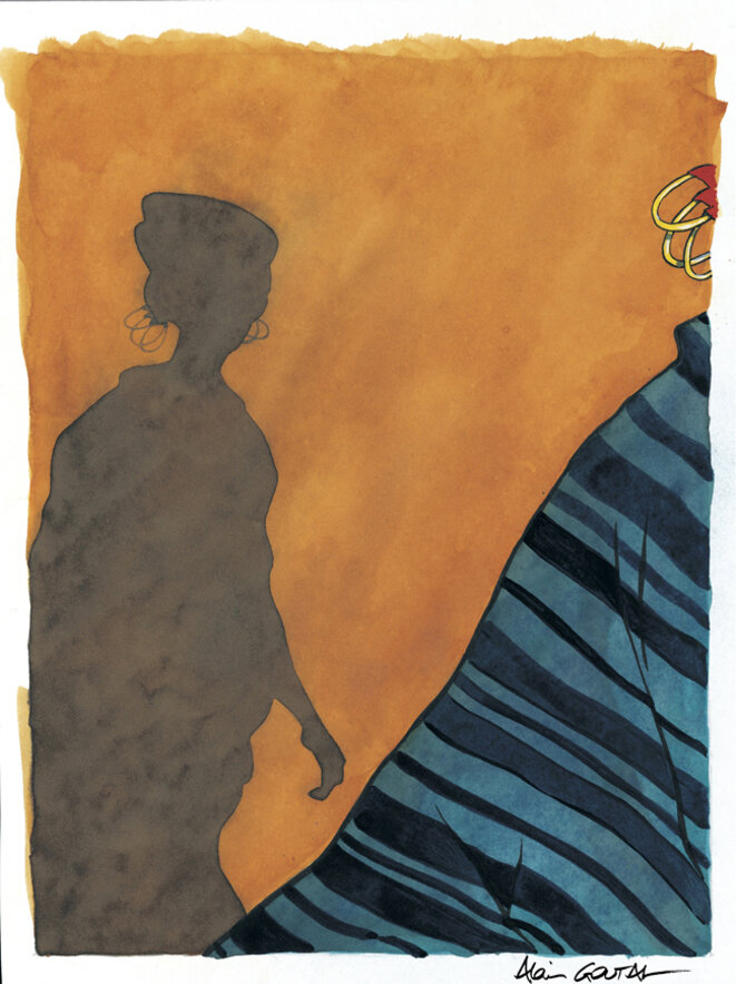 La journée internationale du droit des femmes?