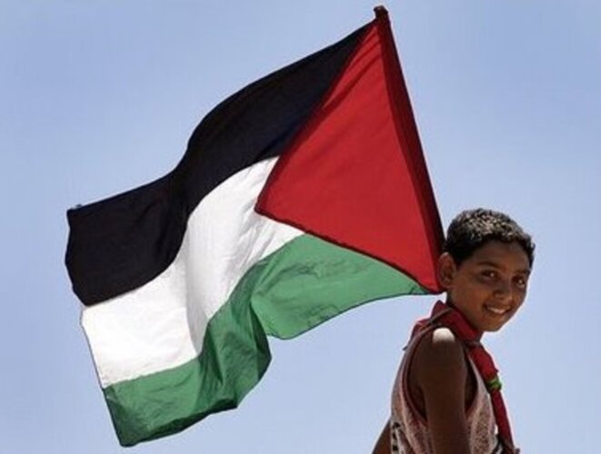 Cessez-le-feu en Palestine. Maintenant.