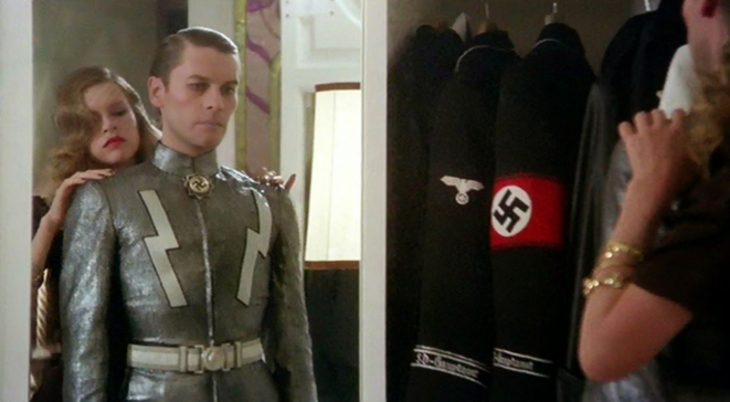 "Salon Kitty" de Tinto Brass