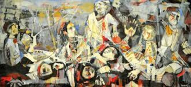 Faris Lounis (avatar)