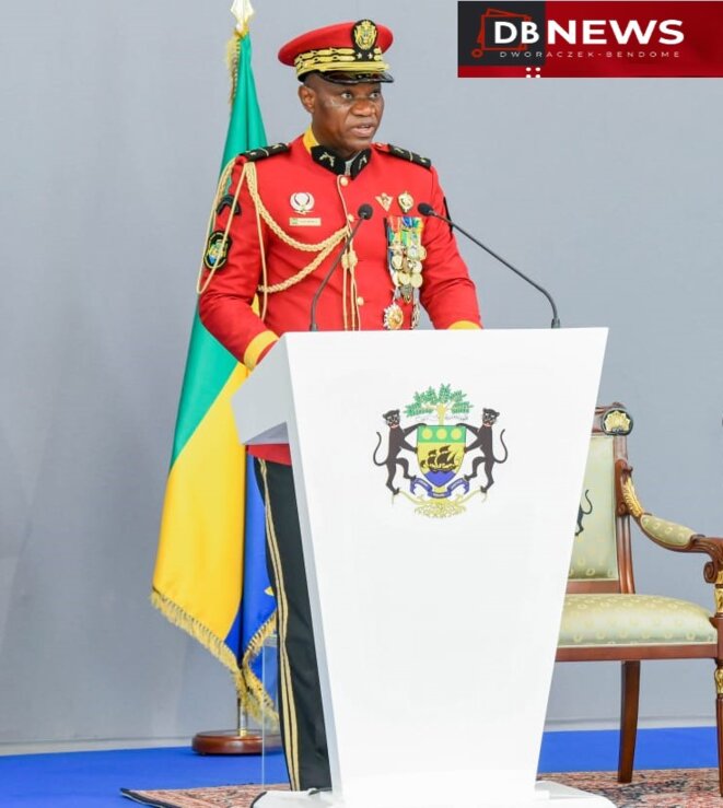 Le Gabon retrouve sa place au sein de la CEEAC après la levée des sanctions