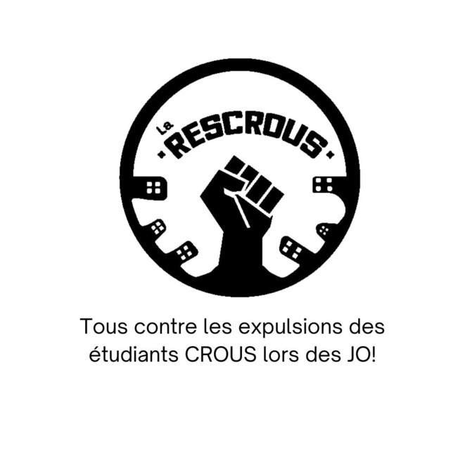 La Rescrous (avatar)