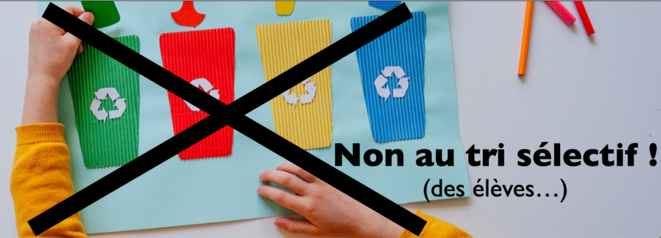 Le choc des savoirs est une contre-réforme du collège