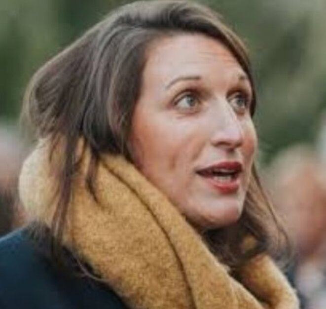 Marine Maupoint de Vandeul