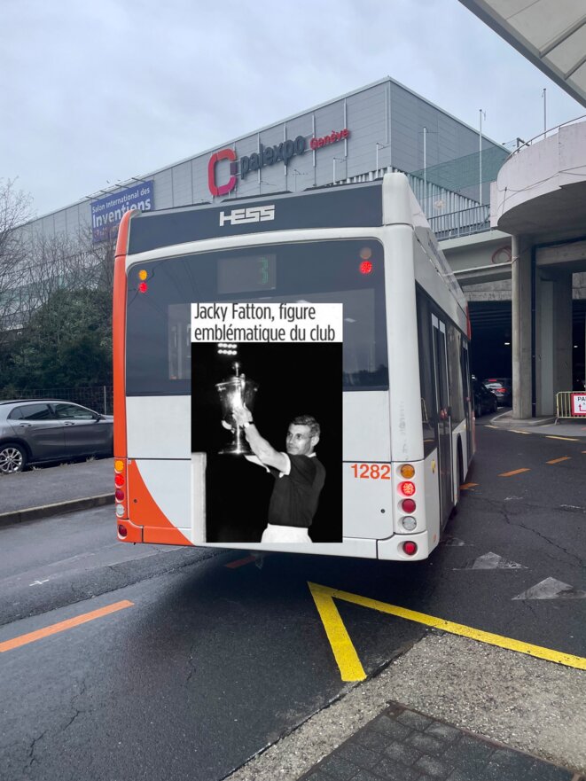 La vie qui va, qui vient, qui s’en va