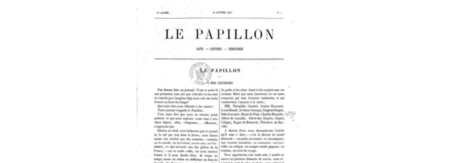 Femmes, journaux, liberté