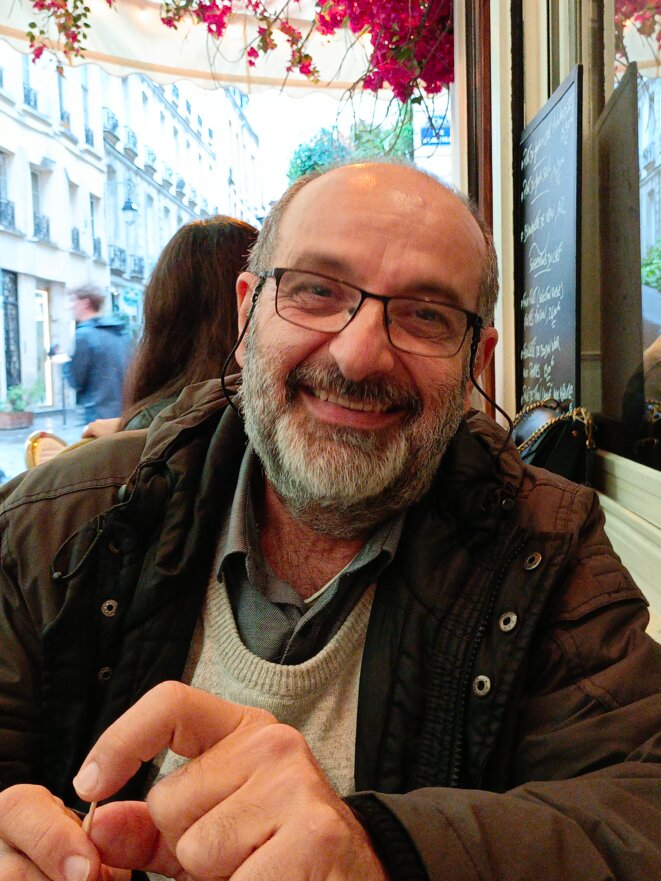 denis bismuth