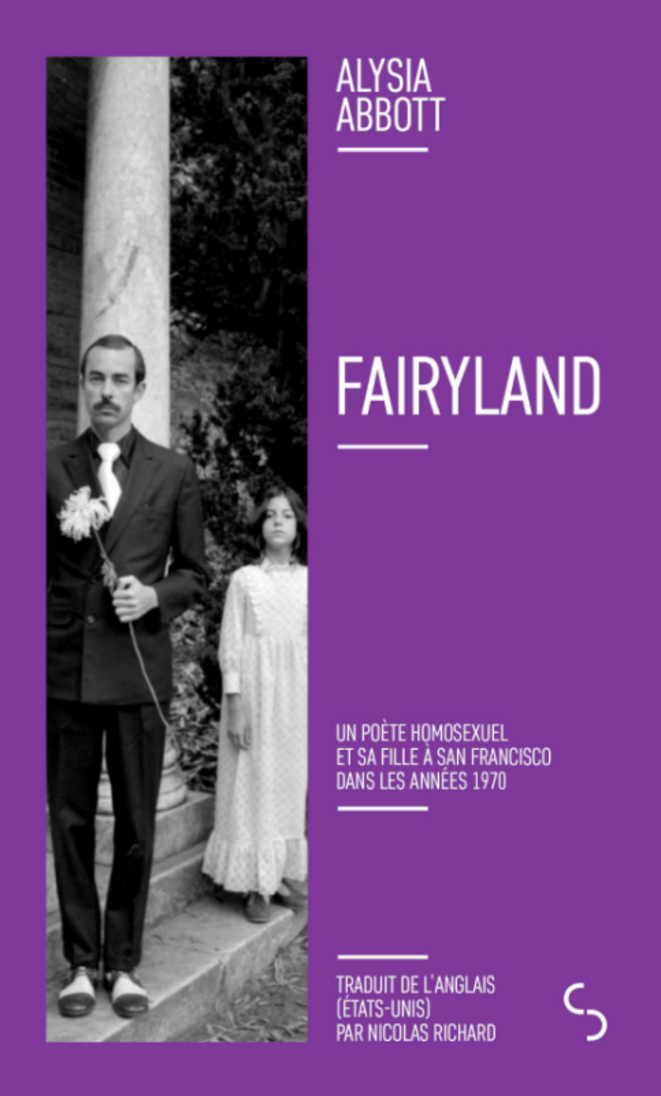 Fairyland d'Alyssia Abbott (Fairyland)