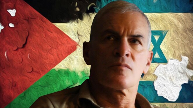 L'hommage de Norman Finkelstein aux étudiants mobilisés pour Gaza