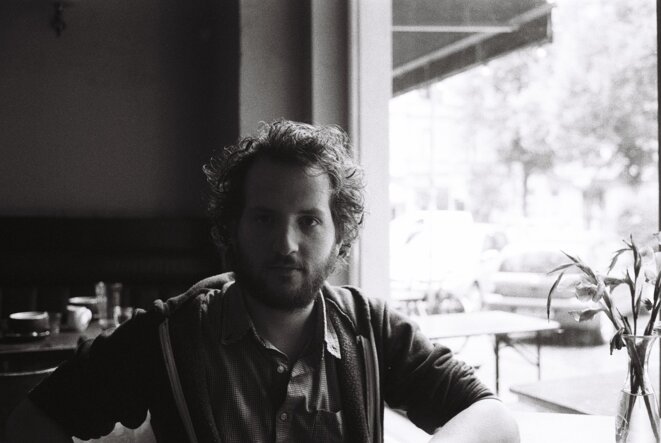 Tal Hever-Chybowski (avatar)