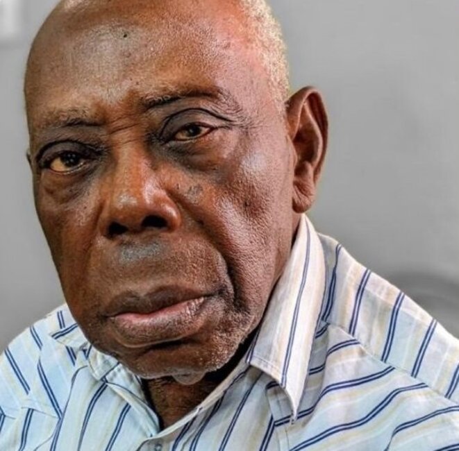 TOGO – peuple togolais, levons-nous tous en bloc, pour dire non à Faure Gnassingbé