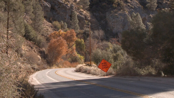 « One’s life is one big cross-reference » : entretien avec James Benning