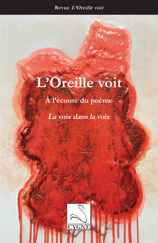 Revue L’Oreille voit n°1