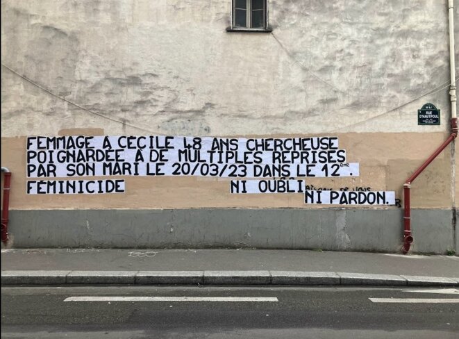 Tribune des 450 femmes pour les femmes #MetooUniversité