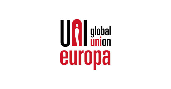 UNI Europa (avatar)