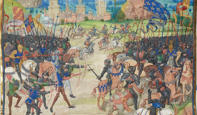 En France et au Royaume Uni, des obsessions bien différentes pour leur(s) voisin(s)