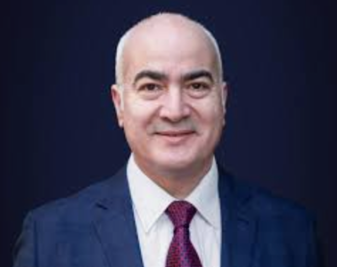 Ghazi Ben Ahmed (avatar)