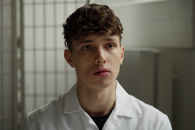 Entretien avec Alexe Poukine, réalisatrice de Sauve qui peut