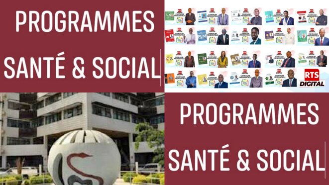 REVUE DES PROGRAMMES SANTÉ POUR LA PRÉSIDENTIELLE 2024