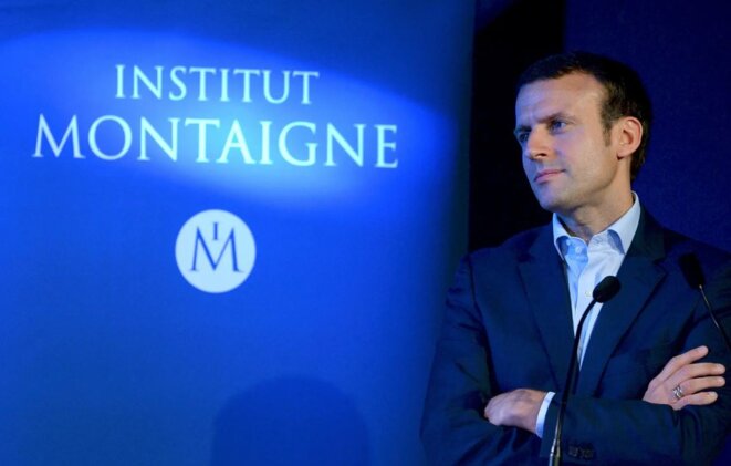 Déclaration des Droits de l'Homme et du Citoyen de 1789