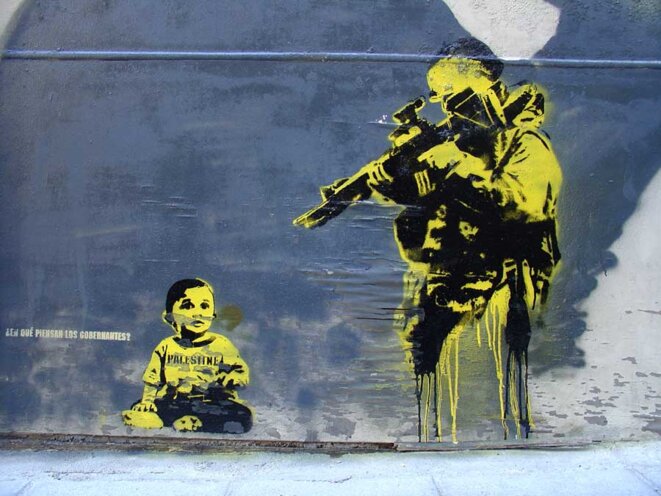 Contre la logique des chefs de guerre