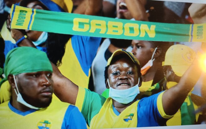 Gabon post-Bongo : contribution à la refondation institutionnelle