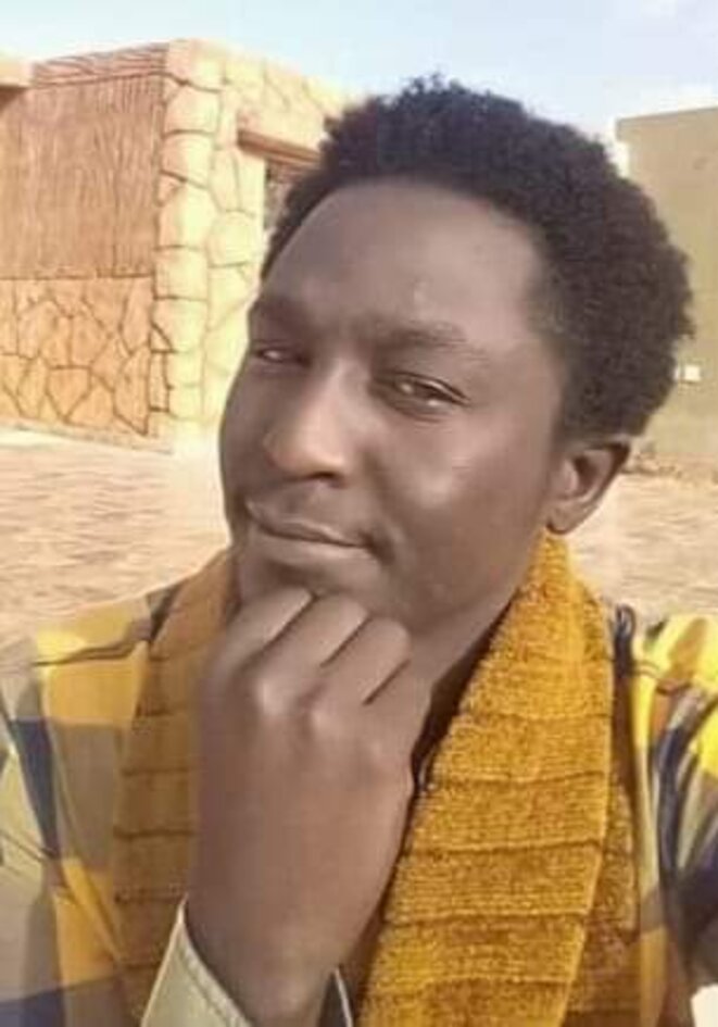 Abdelwahab Latinos : guerre et exil, les abîmes de la désillusion