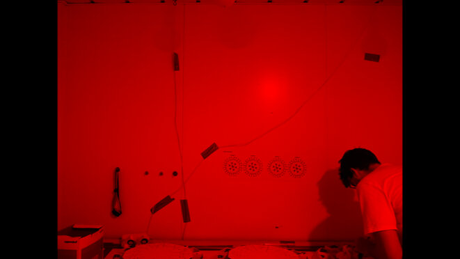 Entretien avec Maud Faivre et Marceau Boré, réalisateurs de Modèle animal