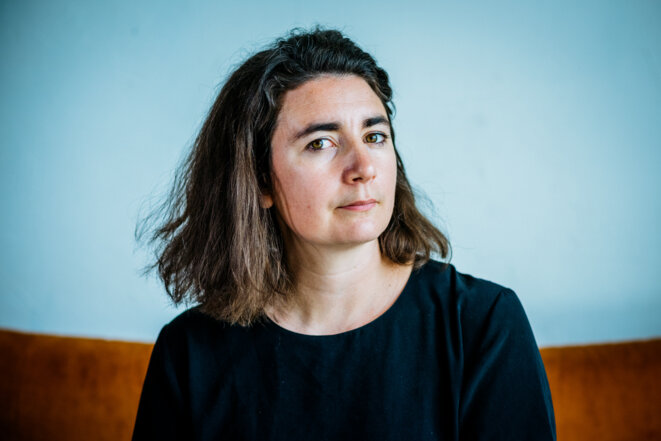 Mathilde Lemiesle
