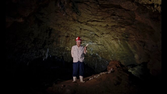 Entretien avec Kaori Oda, réalisatrice de Gama