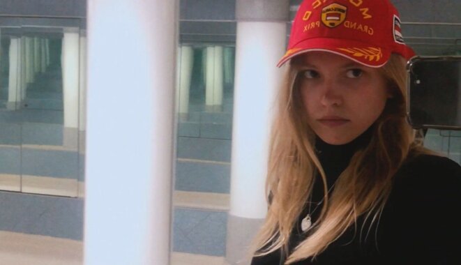 Entretien avec Virgil Vernier, réalisateur de Imperial Princess