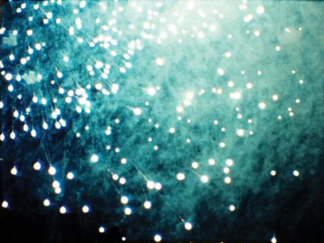 Tomonari Nishikawa, réalisateur de Light, Noise, Smoke, and Light, Noise, Smoke